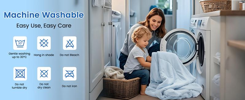 PHF Soft Cooling Blanket for Hot Sleepers and Night Sweats, Summer Cozy Breathable Blanket, Q-MAX>0.45 Absorb Body Heat & Dual-Sided Cool Design, Ideal Gift