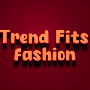 Trend Fits fashion