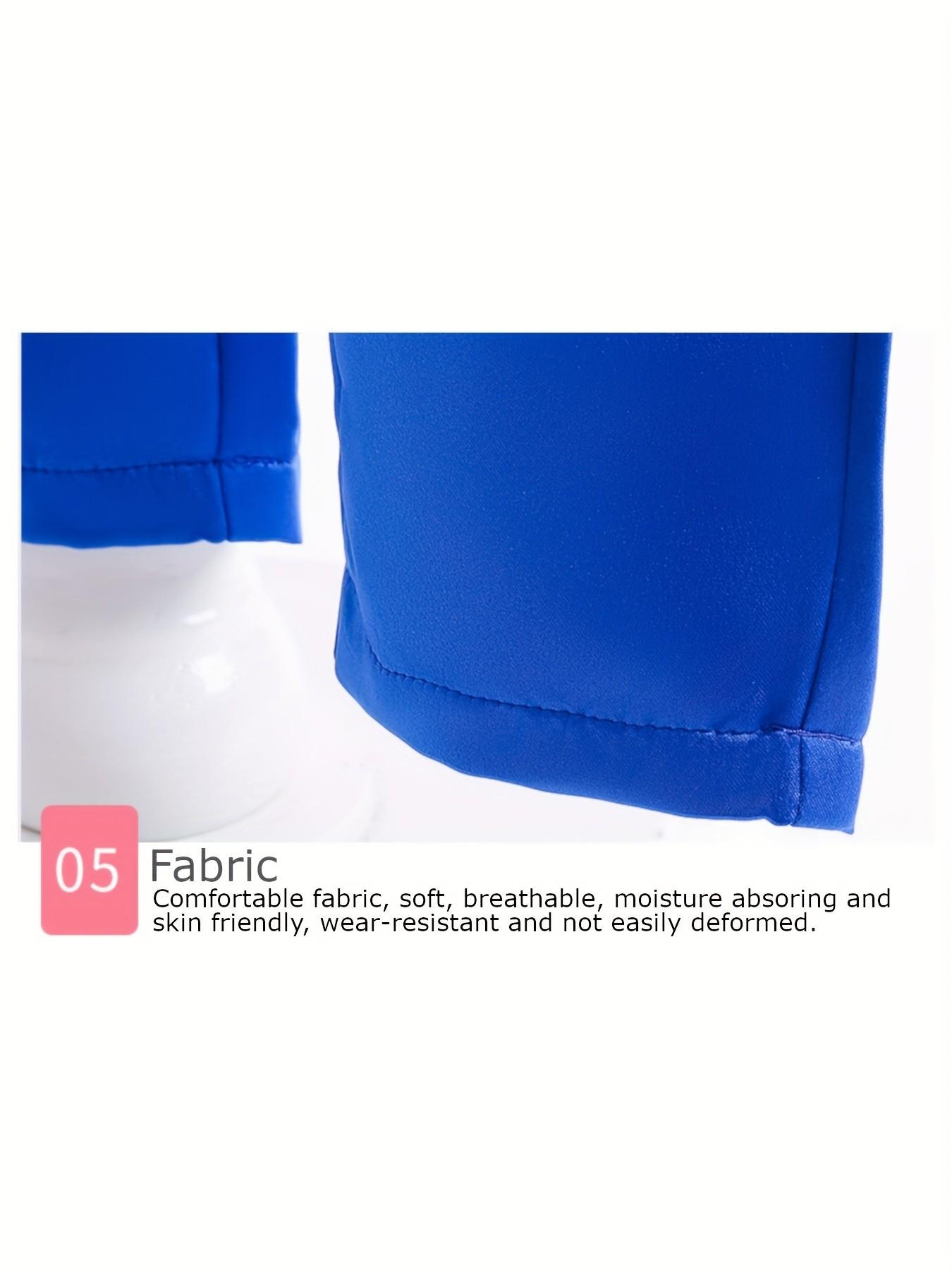 Western Cowboy Halloween Costume Set, Plaid Shirt + Vest + Scarf + Pants, Fashionable and Cool, Suitable for Boys