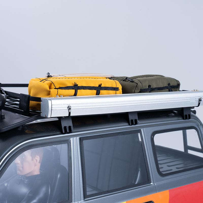 1:10 / 18 /24climbing car driver carry-on bag accessory Travel Home Organizer Side Pouch Travel Organizer Set Storage Pouch