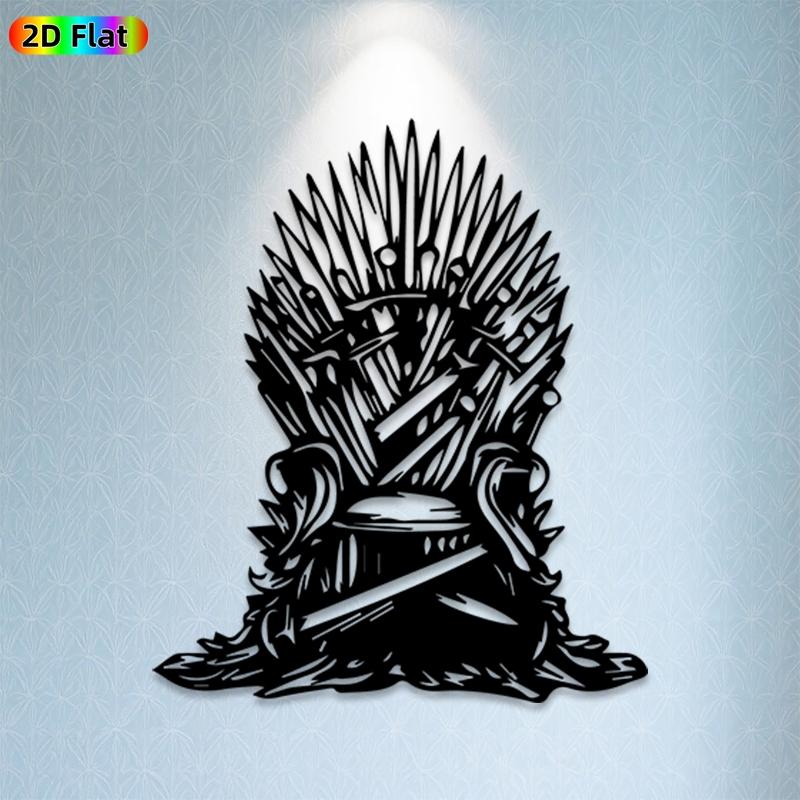 1pc Nurse Metal Wall Art,Nurse Statue Mural, Ideal Gift for New Year, Christmas, Weather-Resistant Metal Wall Decor Wall Sculptures, Perfect for Indoor Wall & Outdoor Fence Nurse Enthusiasts