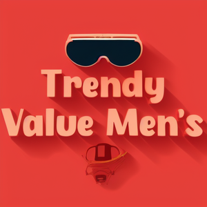 Trendy Value Men's