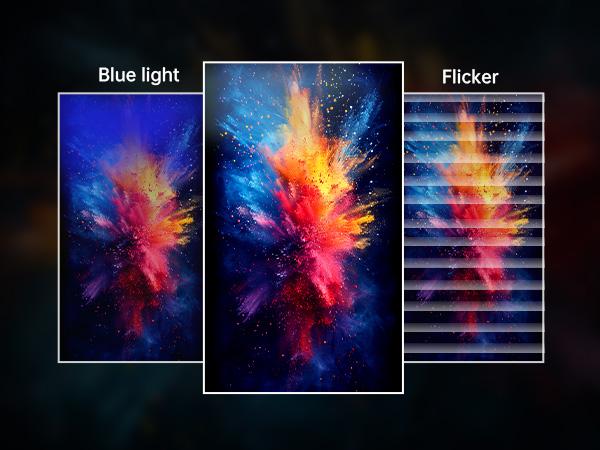 KTC 27-Inch Full HD 1920x1080 Fast IPS 180Hz Gaming Monitor, GTG 1ms Computer Monitor, DP 1.4 & HDMI 2.0 Ports, FreeSync Frameless PC Gamer Monitor, HDR10, VESA Mount, H27F22