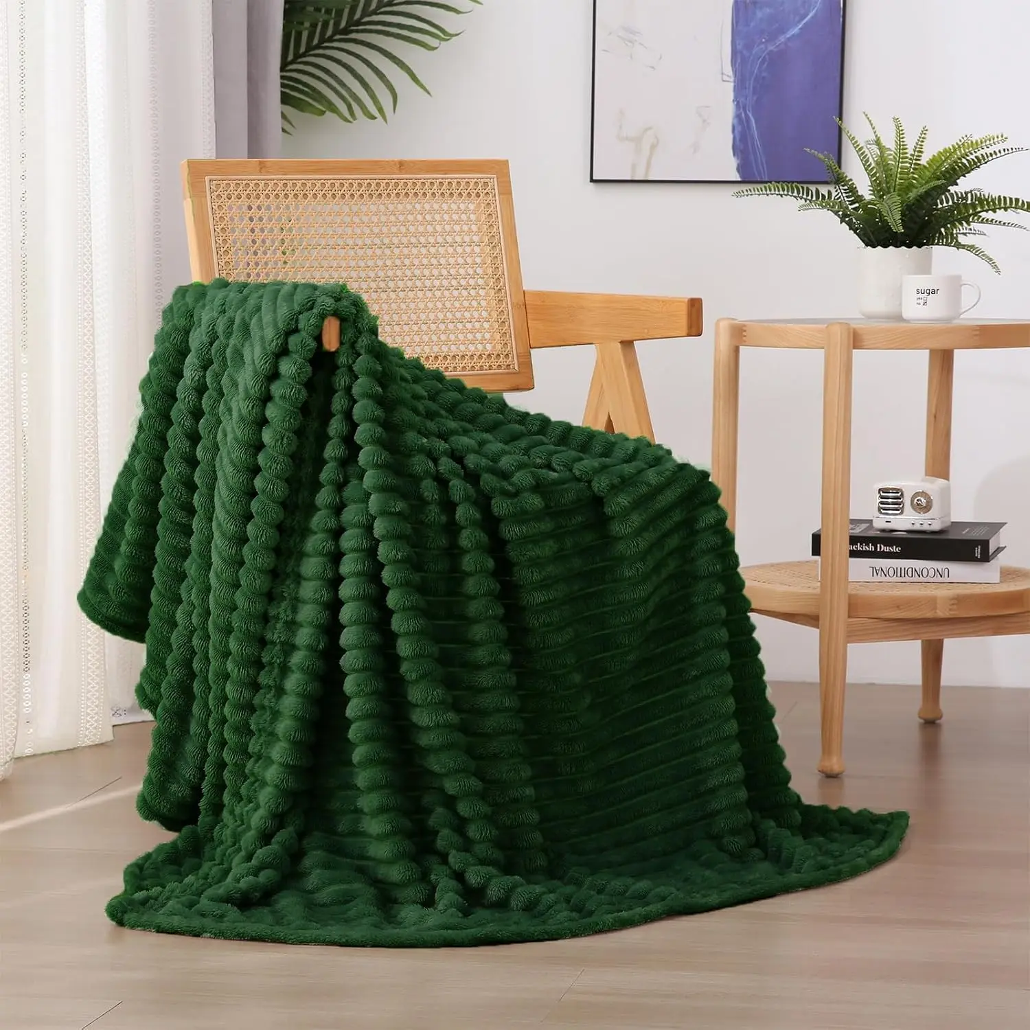 Christmas Green