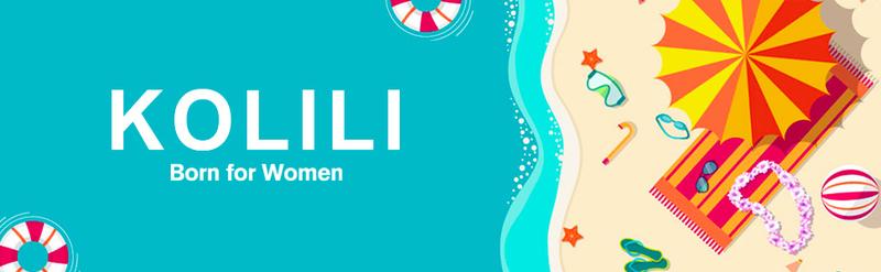 KOLILI Women's Flip Flop Sandals Cushioned Thong Sandals for Beach & Summer Comfortable Slippers Walking Shoes Home Shoes Fashionable Classic Versatile Black