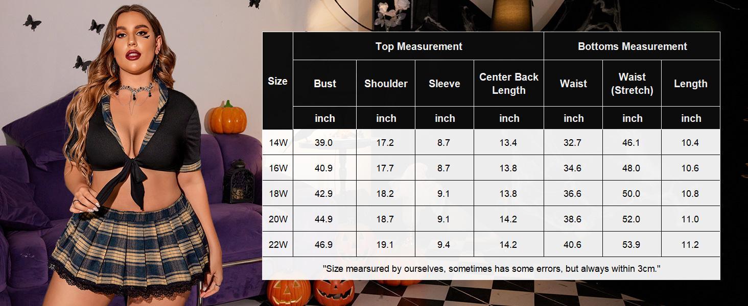 Avidlove Elegant Plus Size Lingerie Set for Women Elegant Lingerie with Mini Skirt