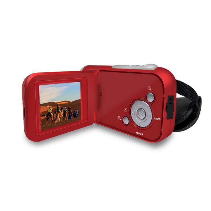 Neutral 120g Portable Compact Mini DV Digital Camera, High-Definition Photo & Video Recorder, Budget Gift Option for Cameras & Photography Enthusiasts
