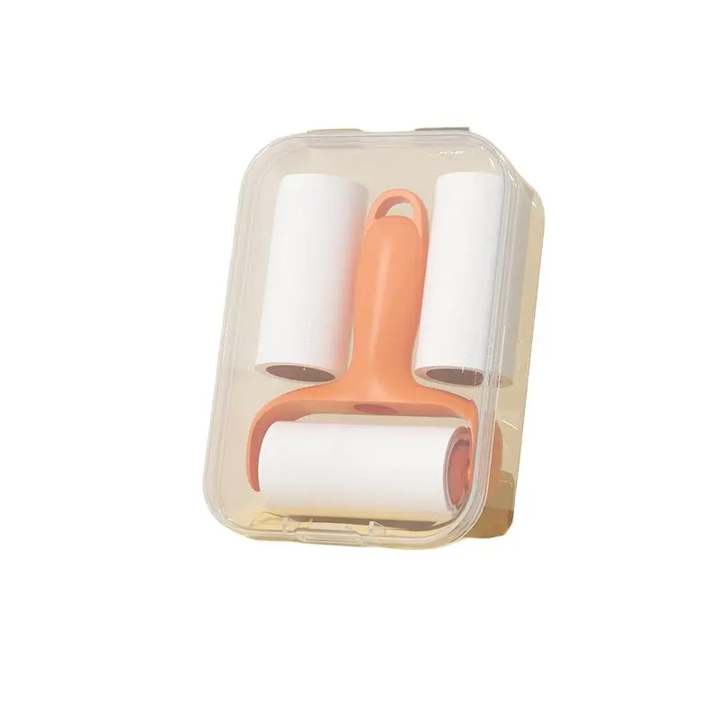 Rust Orange