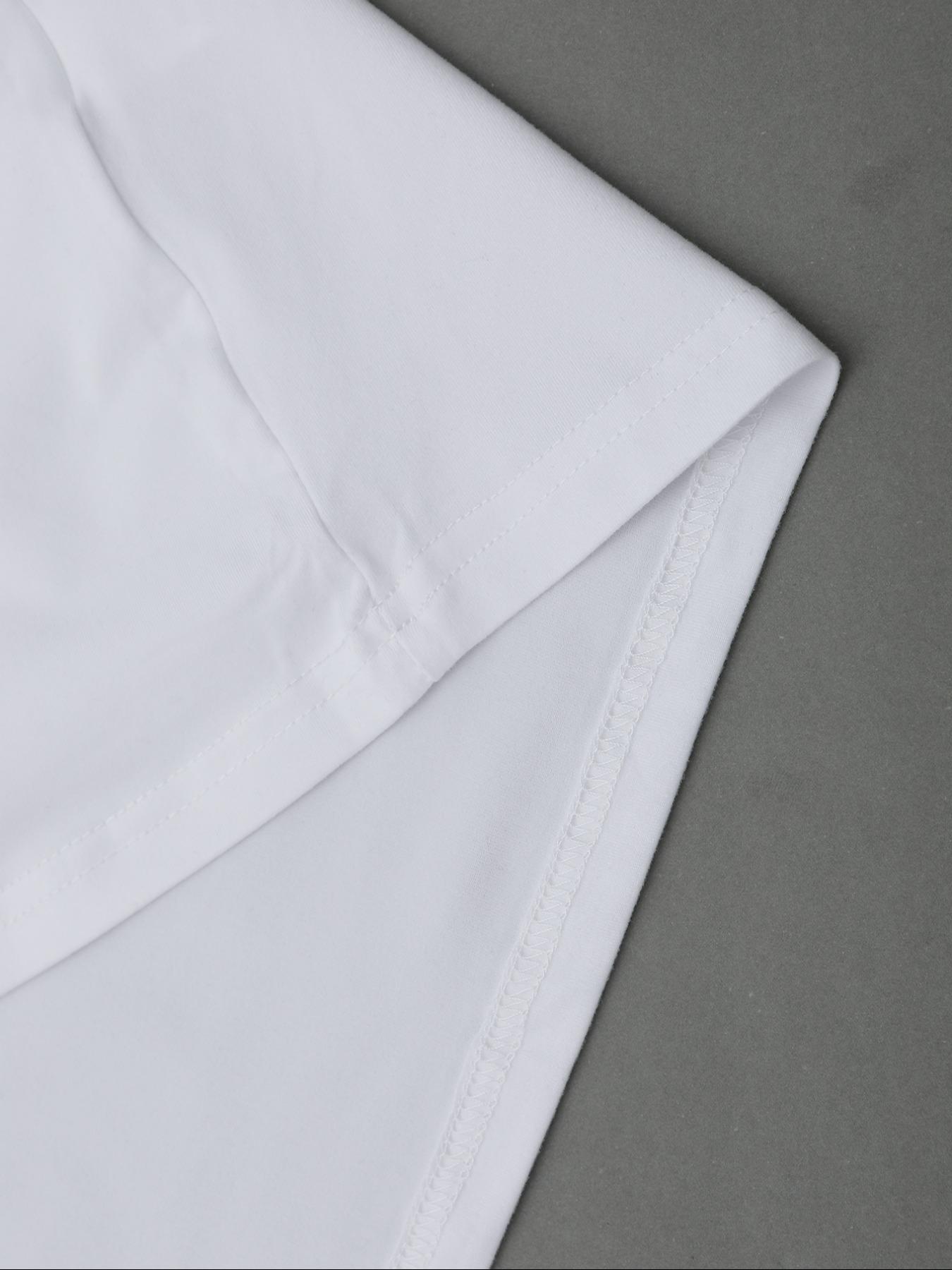 Women's Letter & Tree Print Round Neck Tee, Fashion Casual Short Sleeve T-shirt for Daily Wear, Ladies Summer Clothes