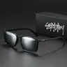 SUPKLEY Ultra Light And Comfortable Men'S Polarizing Sunglasses With Uv Protection, Lightweight Durable Sunglasses, Polarized Fishing Sunglasses, Fishing And Driving To Reduce Glare, Brand Packaging, Gift Items