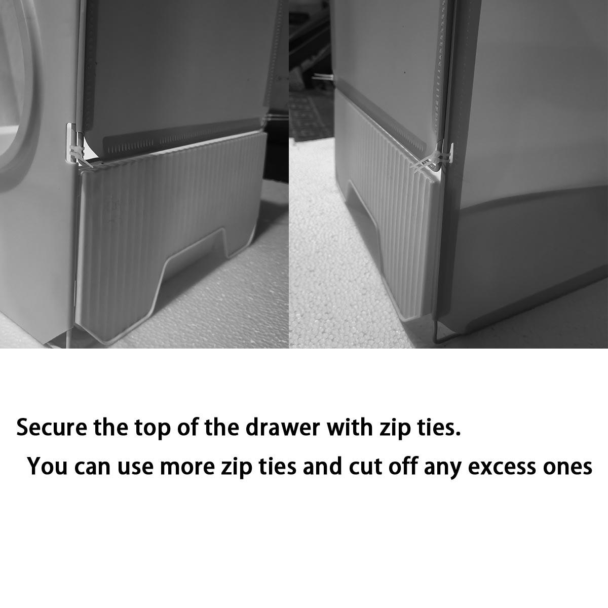 Modular Cat Cage with Litter Box, Indoor Home Use, Ideal for Kittens, British Shorthair Cats, Compact and Practical Design