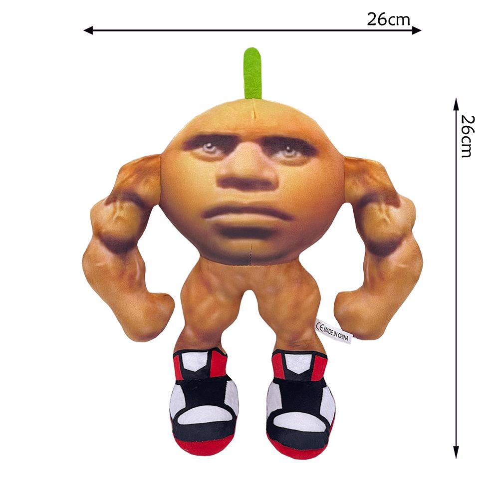 26style Tralalelo Tralala Plush Tungtungtung Italian Brainrot Al Tralalero Tralala Plush Doll Stuffed Soft Pillow Custom Toys