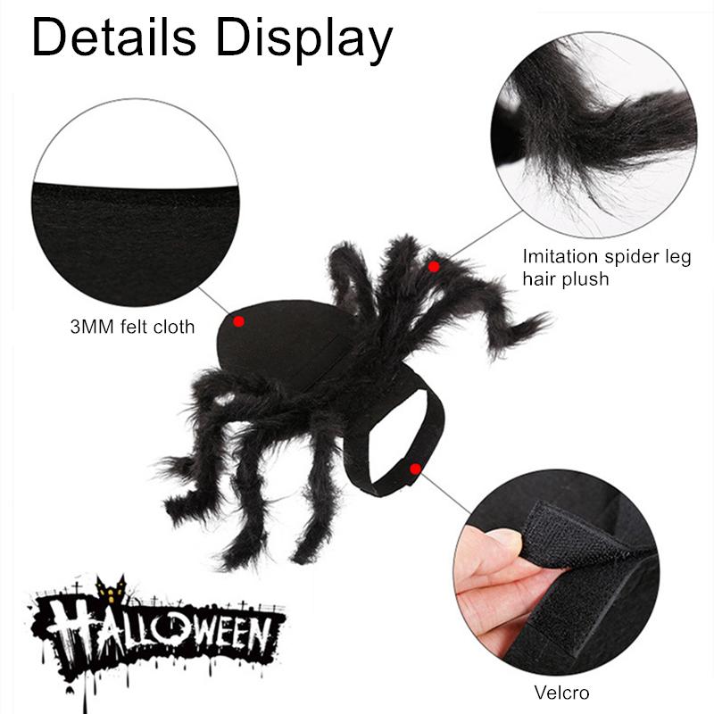 Cat Halloween Costume Cat Bat Wings - Pet Bat Costume Dress Costume Outfit Wing for Small Dogs Cats 2025 Newest Pet Halloween