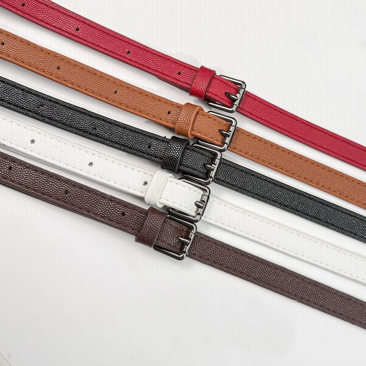 1pc Adjustable Retractable PU Leather Crossbody Bag Strap with PU Shoulder Strap Suitable for Handbags, Purses, Totes - Multi-Color Replacement Strap, Durable Retractable Strap for &, Bag Modification Accessory, DIY Wallet Making