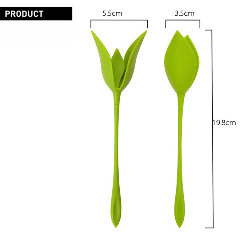 Creative Origami Flower Napkin Holder, Decorative Table Napkin Ring for Dinner Table