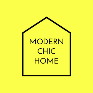 Modern Chic Home