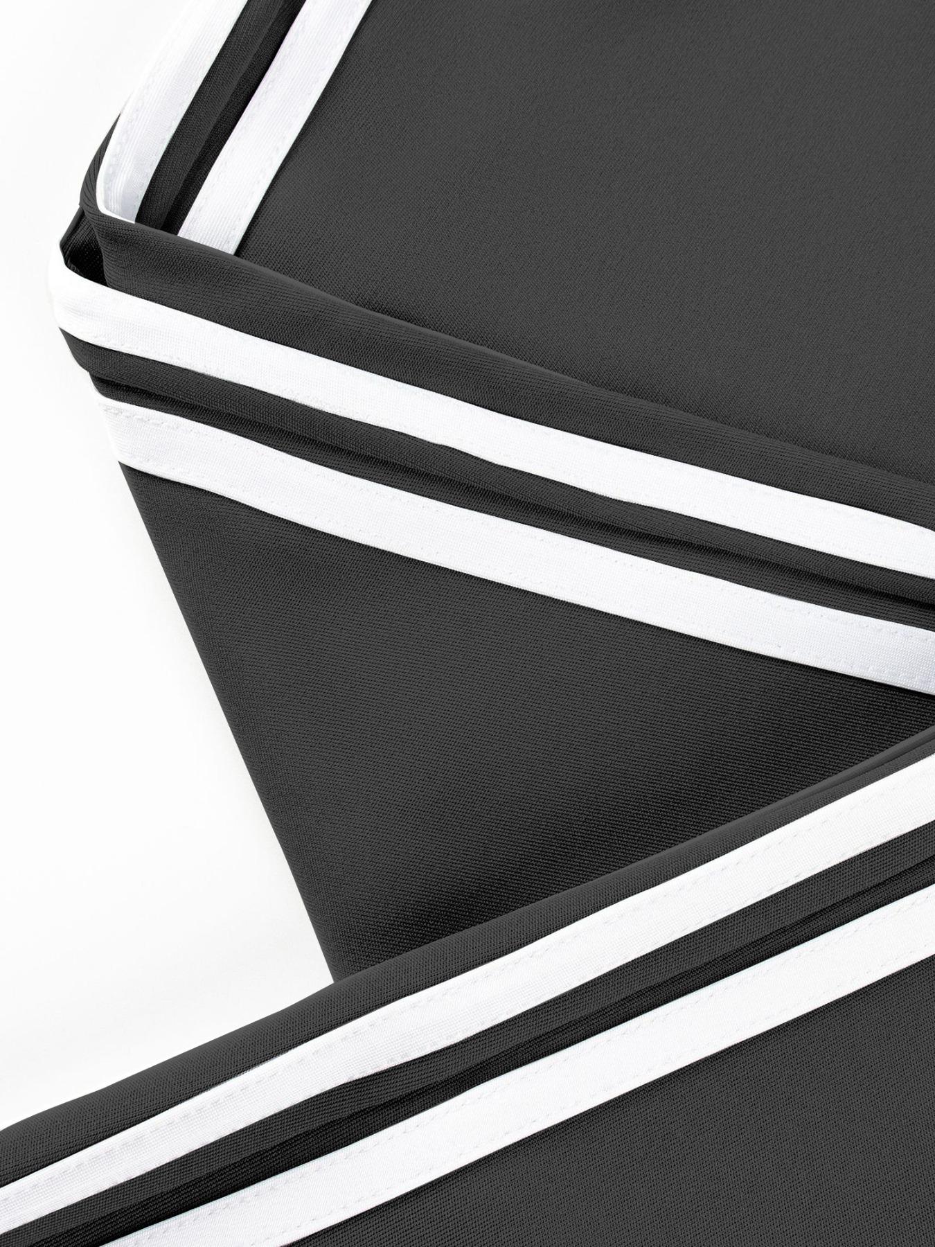 【Plus Size】 Side Stripe Design Flare Leg Leggings, Casual Comfy High Waist Bell Bottom Trousers for Daily Wear, High Waisted Leggings, Women's Bottoms for All Seasons