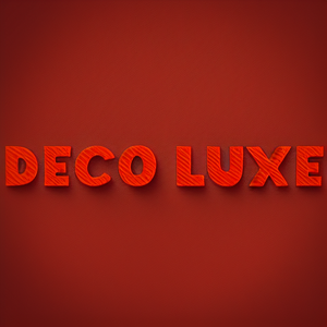 Deco Luxe