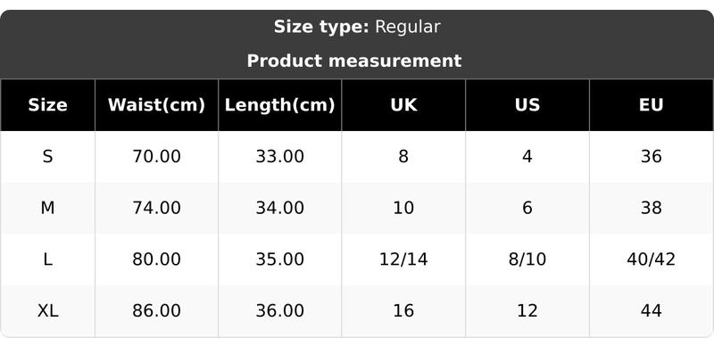 Women's Asymmetrical Hem Skirt Pants Set, Multifunctional One-Piece Shorts, Beltless Matching Skirt Pants 2 Piece Set