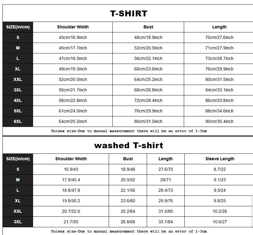 Women's Retro Washed Cotton Round Neck Short-Sleeve Geometric Print T-Shirt, Casual Streetwear Loose Fit Crewneck Top