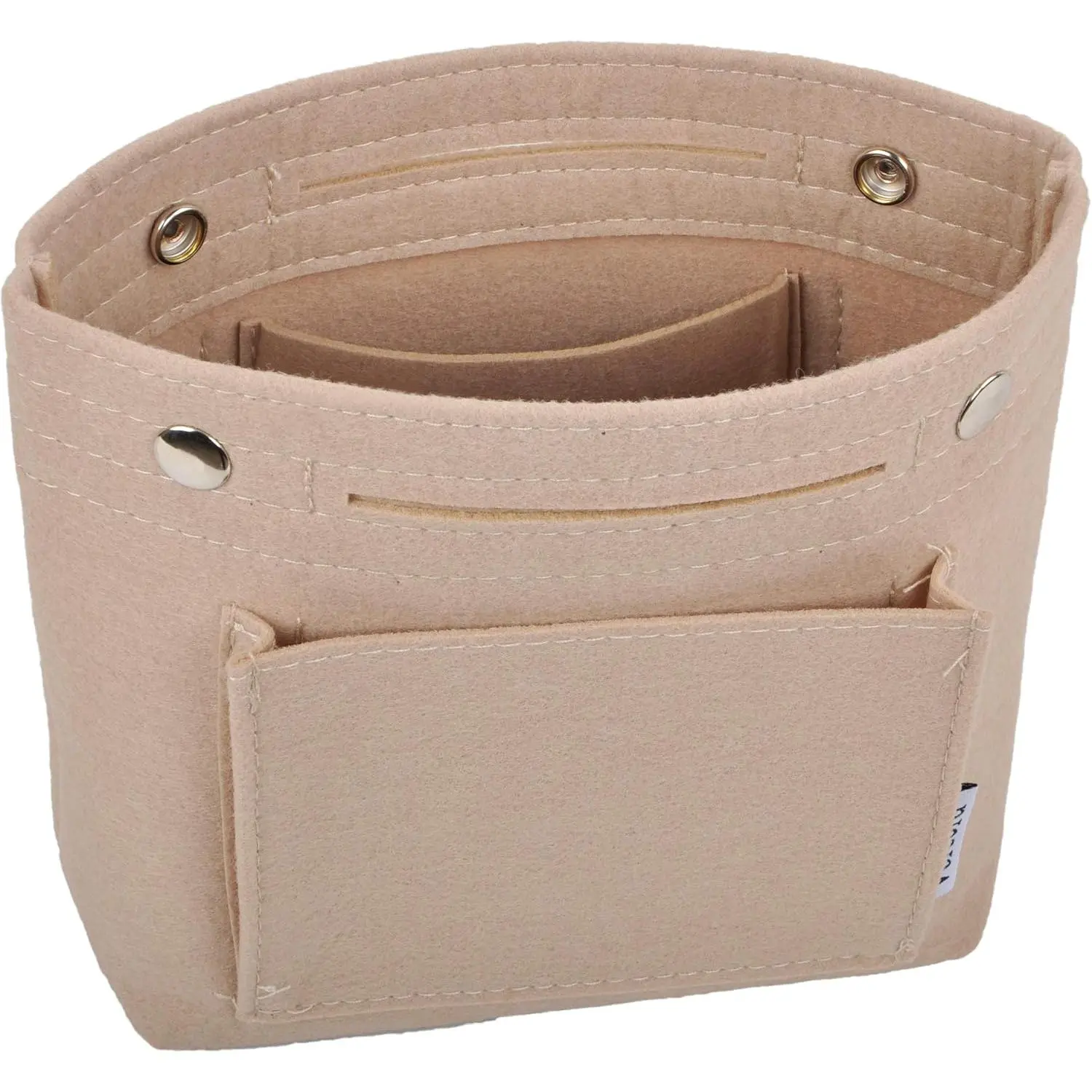A-beige mini
