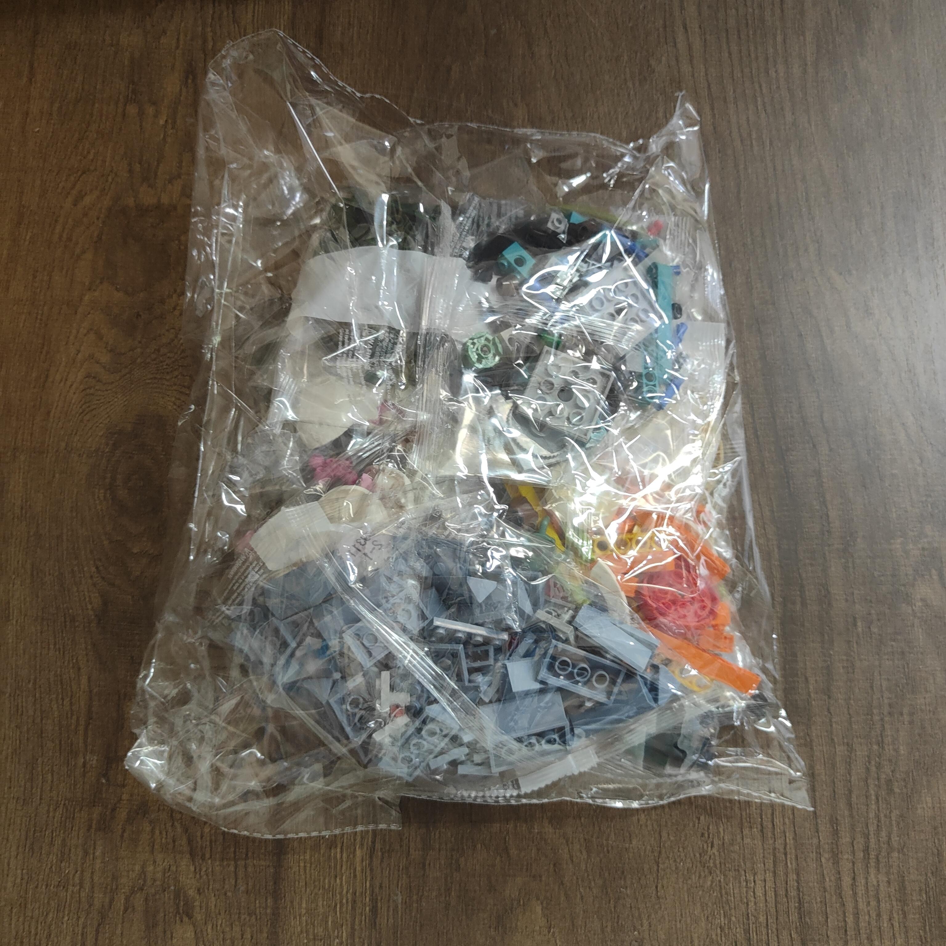 Artificial Bouquet Wildflower Potted Plant DIY Building Blocks Sets 3D Eternal Love Flower Model Home Decor Festival Gift