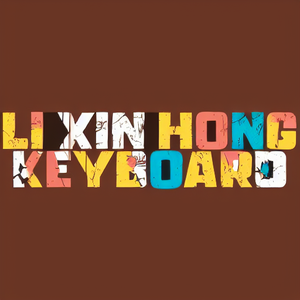 Li Xin Hong Keyboard