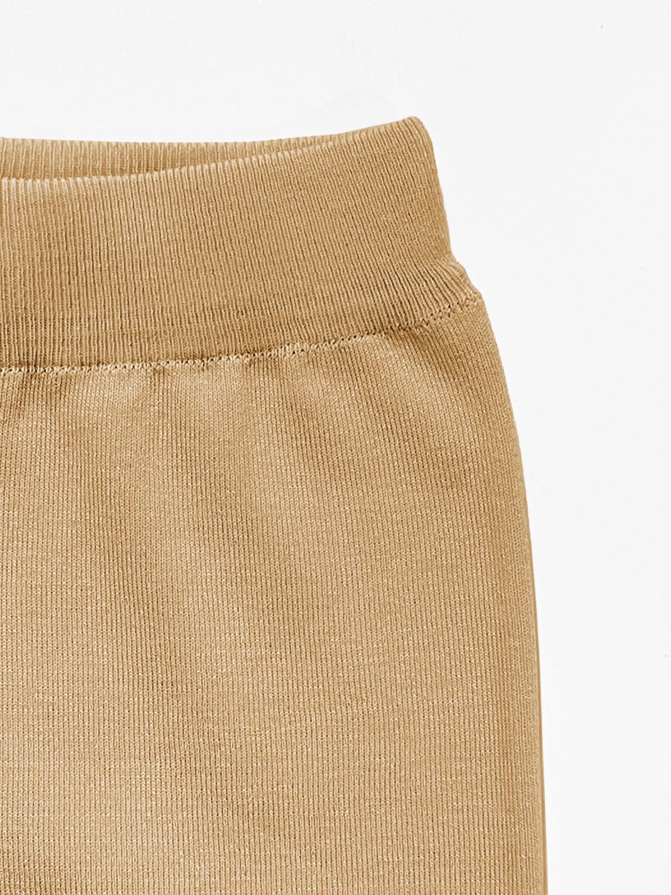 Women's Versatile V-Neck Gold Button Side Pocket Knit Cardigan and High Waist Wide Leg Pants Set, Elegant Two-Piece, Comfortable Women's Clothing#TikTokMadeMeBuyIt #CasualChic#MatchingSet