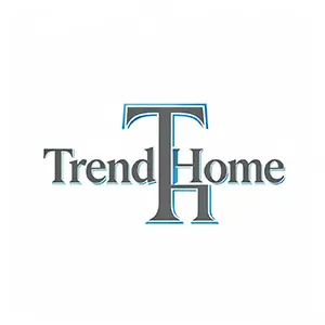 TrendTide Home shop logo