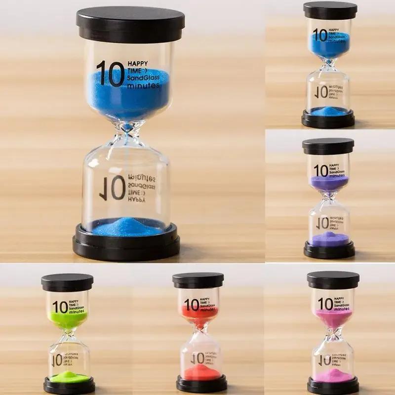 30 Minutes Hourglass Sand Watch Sandglass Sand Clock Children Kids Gift Sand Timer Hour Glass Home Decoration