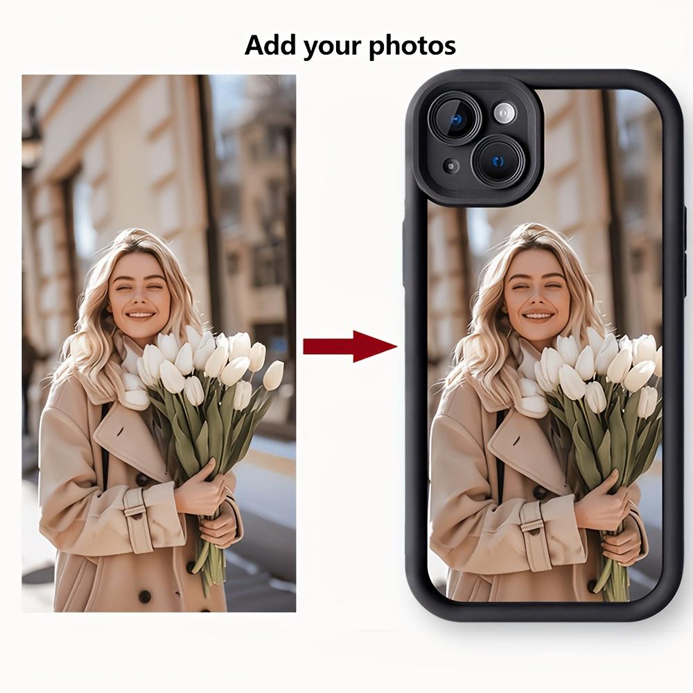 Custom Photo Phone Case – Please Send Image After Purchase.Support Custom Photo & Image Personalization For IPhone 11/12/13/13 Pro/13 Pro Max/14/14 Pro/14 Pro Max/15/15 Pro/15 Pro Max/16/16 Pro/16 Pro Max/17/17 Pro/17 Pro Max.