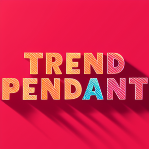 Trend Pendant