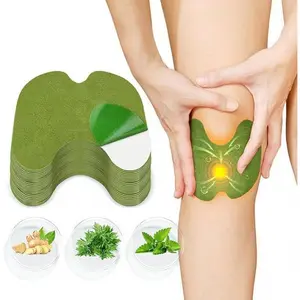 Body Support Patch Set, Hot Compress, Soft Non-Woven Fabric Material, Daily Use, Comfortable and Durable, Ideal for Everyday Wear, Heat Compress