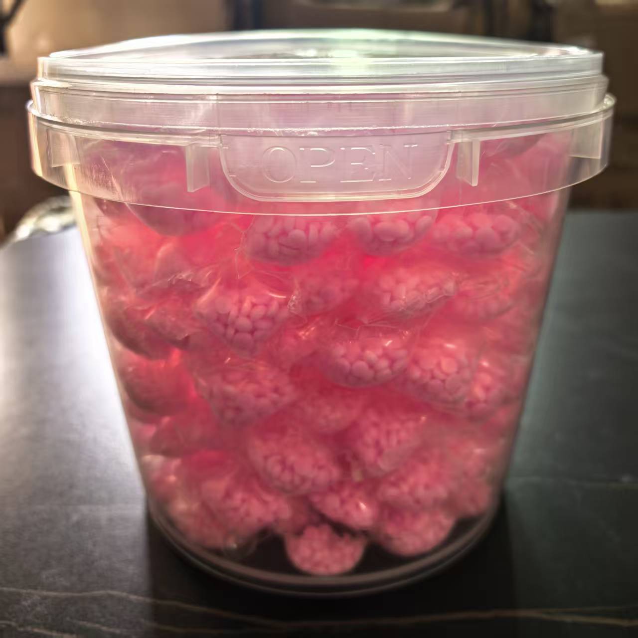 Laundry Scent Booster Beads, 30pcs/60pcs/110pcs/250pcs Fresh Scent Beads; Laundry Beads for Washing Machine, Reduce Static Cling, Long Lasting Scent, Make Clothes Fresher; S and Aroma Booster During Laundry Process