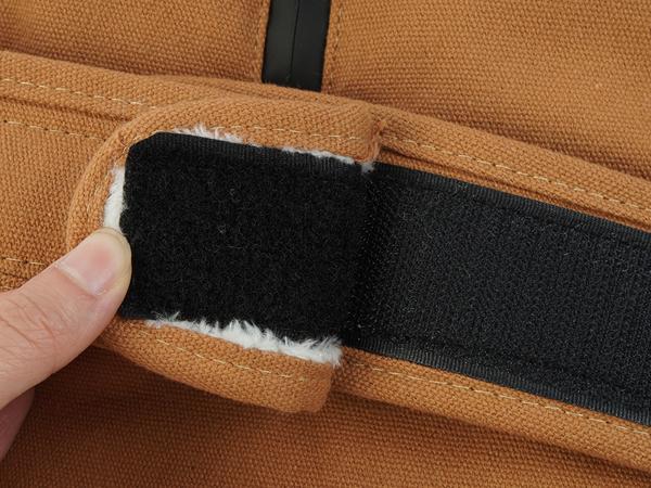 Kuoser Great Dane Dog Winter Coat, Warm Dog Jacket Reflective Fleece Dog Cold Weather Coat Warm Doggie Clothes Waterproof Dog Vest with Zipper Leash Hole for Small Medium Large Dogs