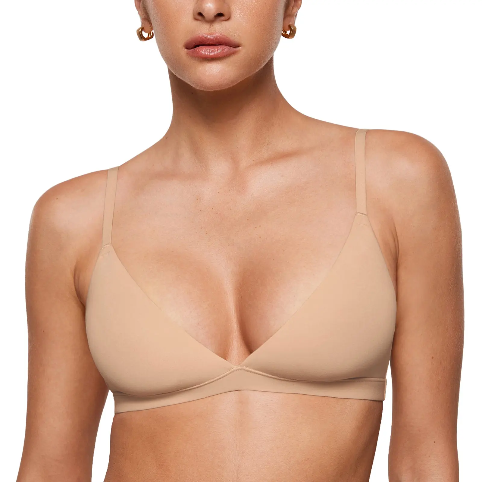 Warm Beige