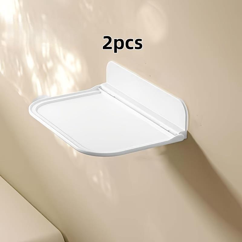 Wall-Mounted Shoe Storage Rack, Foldable Space-Saving Design, Household Shoe Rack, Porch, Behind Door, Office Accessories, Perfect Gift