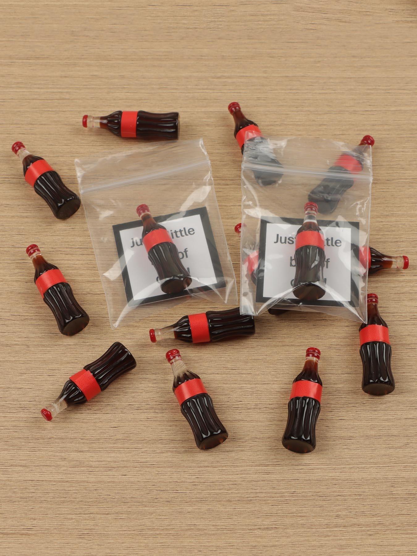 5pcs/10pcs Humorous And Witty Pranks, Novelty And Funny Birthday Gifts, With Pocket Hugging Cards, Can Be Used For Christmas Stocking Fillers, Bachelor Party Gifts, Holiday Gifts, Fake Drug Gifts, Secret Santa Gifts, Prank Gifts For Boyfriends