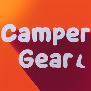 Camper Gear