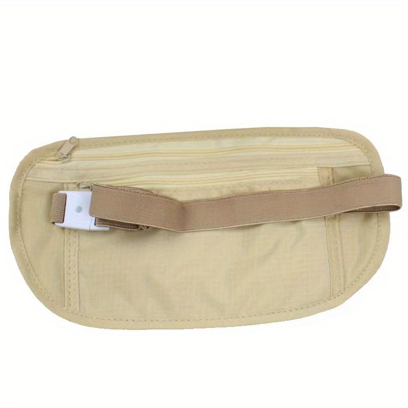 Lightweight Invisible Fanny Pack: Perfect for Jogging, Running, and Walking
