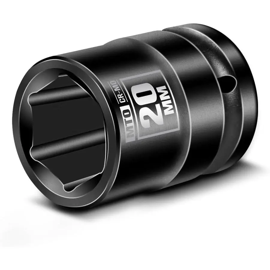 20 mm