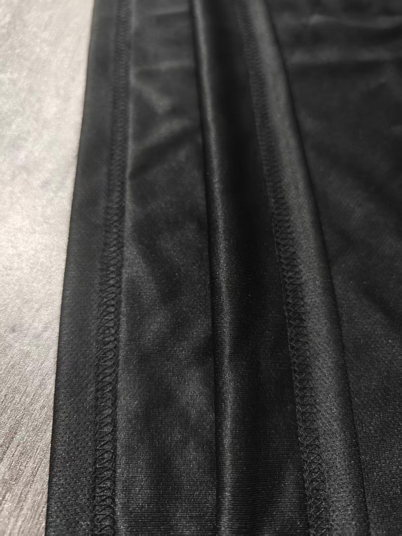 Who's Childhood Dna Moved? Los Temerarios Dog Style T-Shirt, Vintage Streetwear, All-Over Print, Fitted Short Sleeve Tee