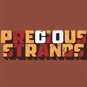 Precious Strands shop logo