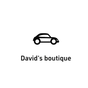 David's boutique