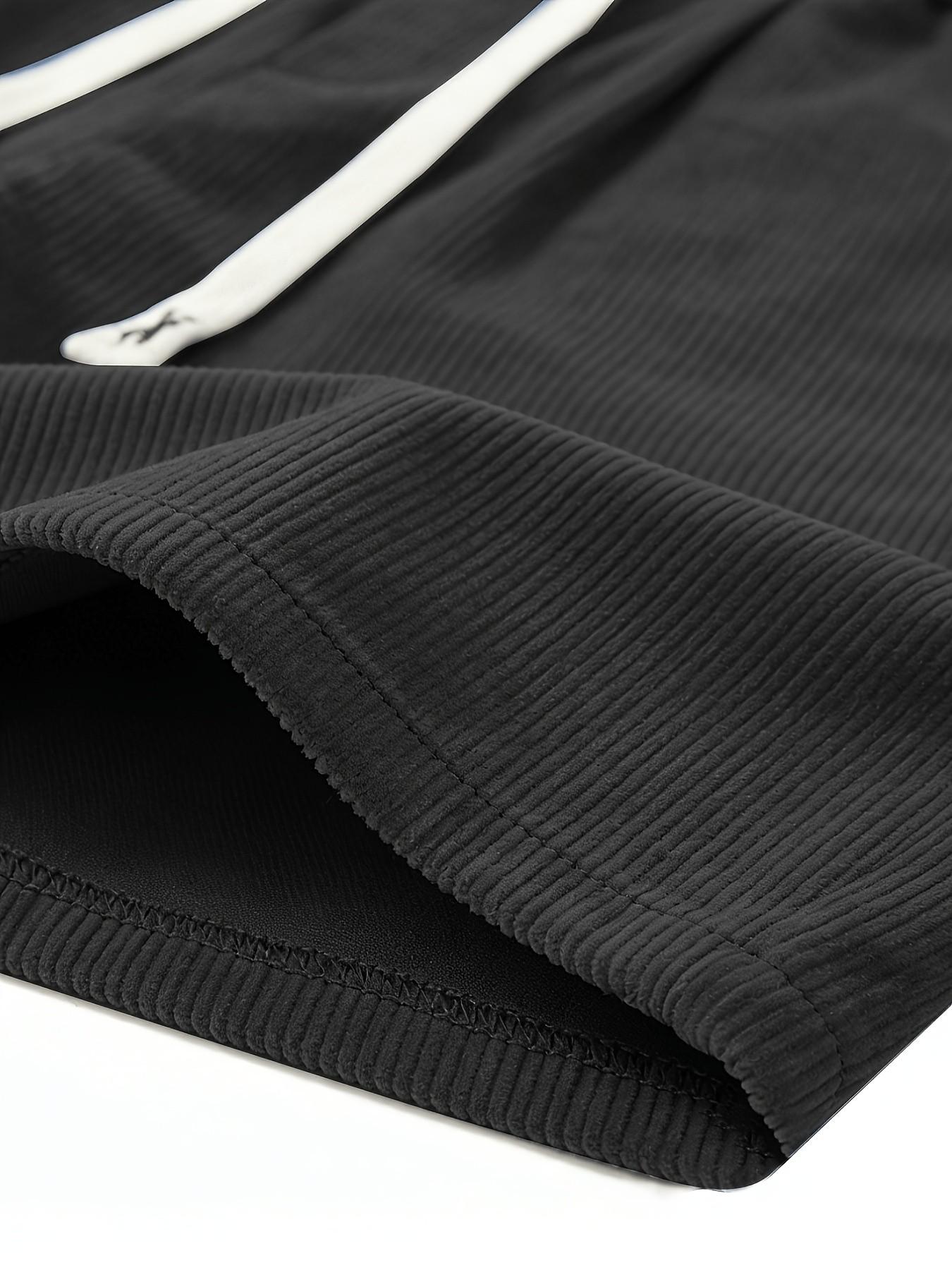 Men's Summer Essentials, Versatile Short Pants for All Occasions, Stylish and Comfortable, Perfect for Warm Weather