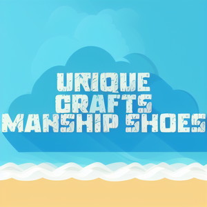 Unique Craftsmanship Shoes