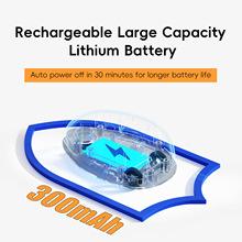 Customized tail swinging electric teasing cat mouse automatic tail wagging simulation mouse relieve boredom simulation cat toy plush