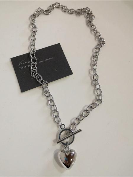 Punk Trendy Cross Star Heart Pendant Necklace Set, Hip Hop Street Style Unisex Couple Design, Perfect for Party Vacation Daily Wear, Fashionable Jewelry Accessories Punk Trendy Cross Star Heart Pendant Necklace Set, Hip Hop Street Style Unisex Couple Design, Perfect for Party Vacation Daily Wear, Fashionable Jewelry Accessories