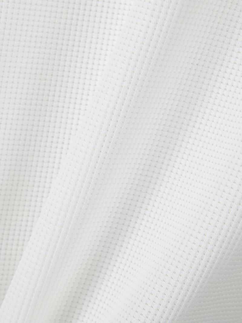 Men's Spring & Fall New Set, Stand Collar Pocket Long Sleeve Waffle Knit Top Jacket, Drawstring Waffle Knit Pants, Versatile Comfortable Clothing