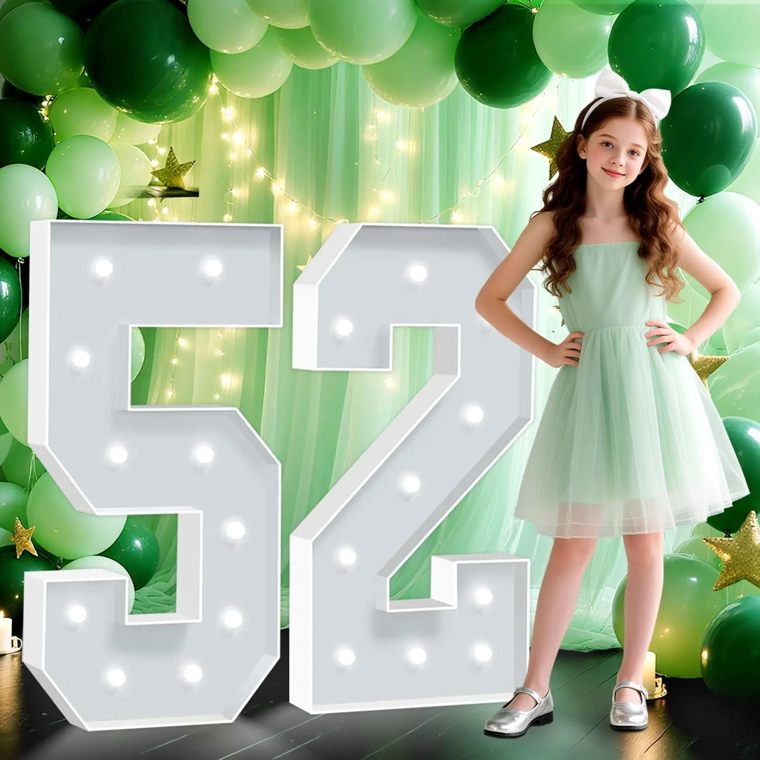 Number.52